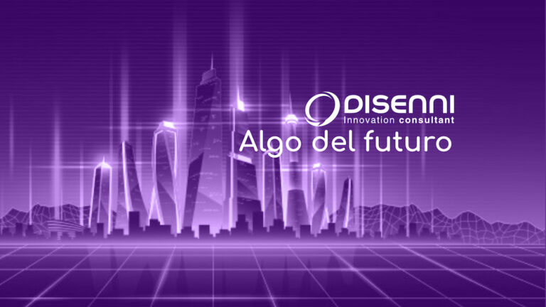Algo del futuro