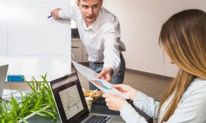 herramientas del coaching empresarial