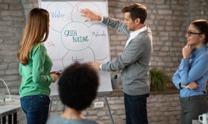 modelo de coaching empresarial