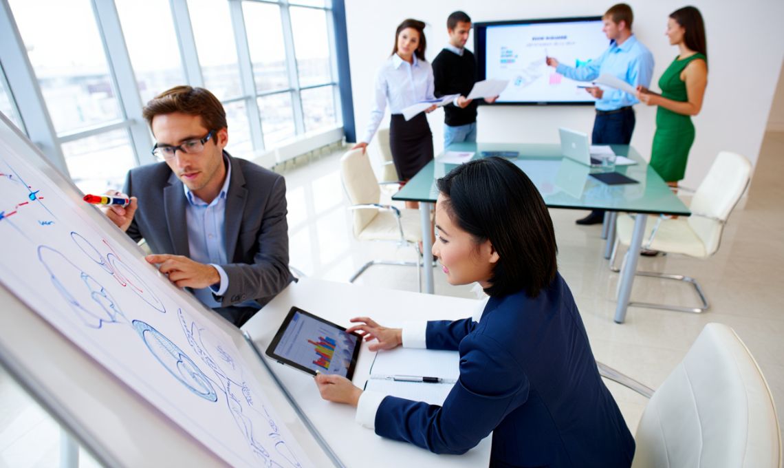 Habilidades que potenciaras en un taller de innovacion