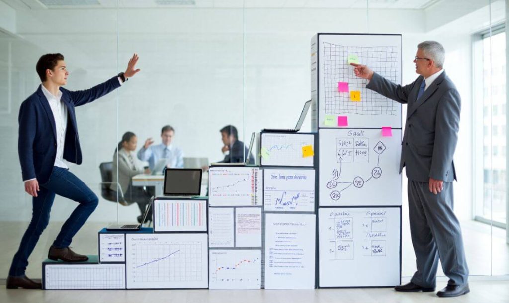 Herramientas de coaching para emprendedores